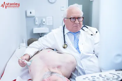 Grupa Stanley - Przychodnia Lekarska